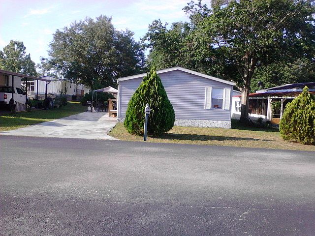 1st image of 7865 W Highway 40 Lot 66