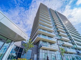 4699 Glen Erin Dr #1401, Mississauga, ON L5M 2E5
