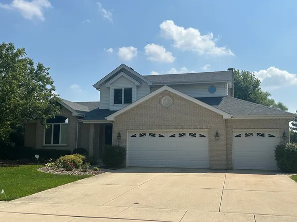 790 Eastwind Dr, New Lenox, IL 60451