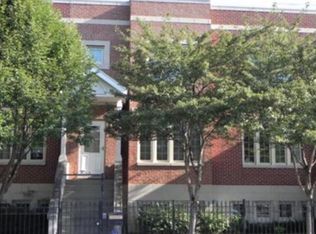 2602 W Warren Blvd, Chicago, IL 60612