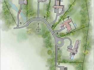 46 Dublin Hill Rd, Greenwich, CT 06830