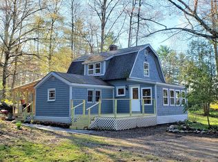 125 Windemere Ln, Unity, ME 04988