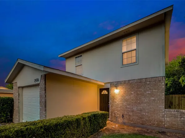 2436 Dancy Dr N, Fort Worth, TX 76131