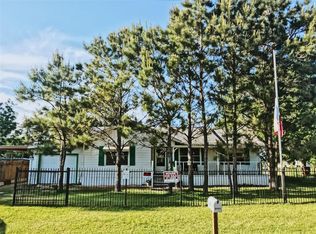 36062 Lomax Rd, Brookshire, TX 77423