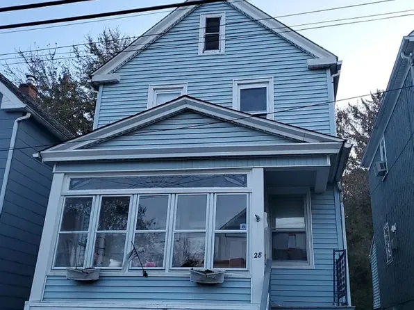 28 Park Ter, West Orange, NJ 07052