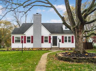 1963 Inchcliff Rd, Columbus, OH 43221