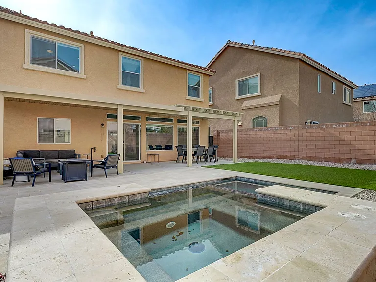 5556 Dancing Fox Ct — Photo 48