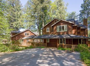 42989 Deerhorn Rd, Springfield, OR 97478