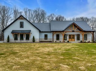 1224 Mason Bates Bend Rd, Centerville, TN 37033