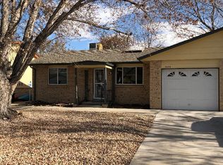 4634 Routt St, Wheat Ridge, CO 80033
