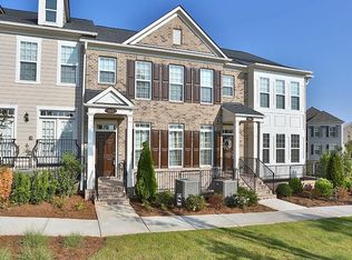202 Braeden Way, Alpharetta, GA 30009