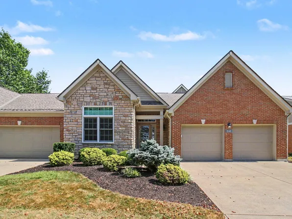 1040 Belmont Park Dr, Union, KY 41091