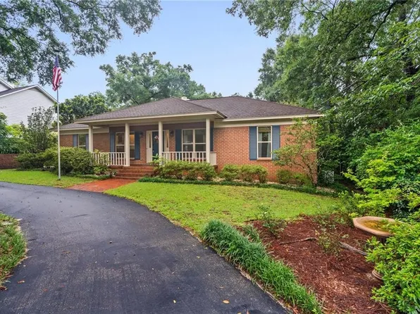 9951 Alderway St, Mobile, AL 36695