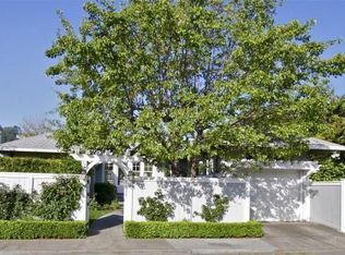 18 Cove Rd, Belvedere Tiburon, CA 94920