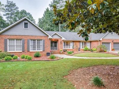 120 River Run, Roswell, GA, 30075