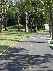 Rented by MGM Properties