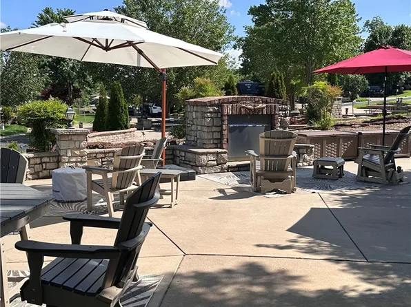 1229 County Road 663 #37, Oak Grove, AR 72660