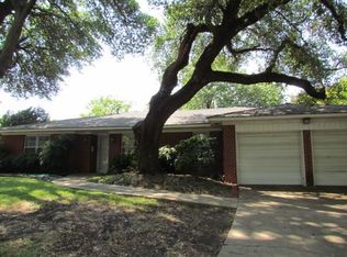 3570 Cromart Ct N, Fort Worth, TX 76133