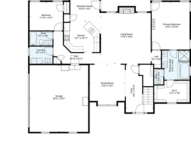 2535 Appleton Dr — Photo 18