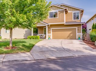 17717 SE 17th Dr, Vancouver, WA 98683
