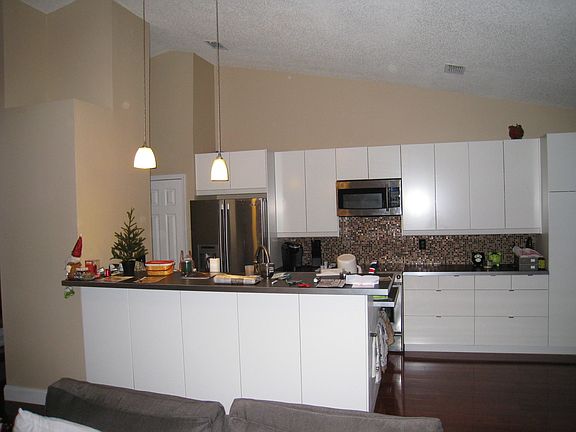 New Kitchen (2012)
