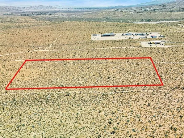 0 Hercules St, Apple Valley, CA 92308