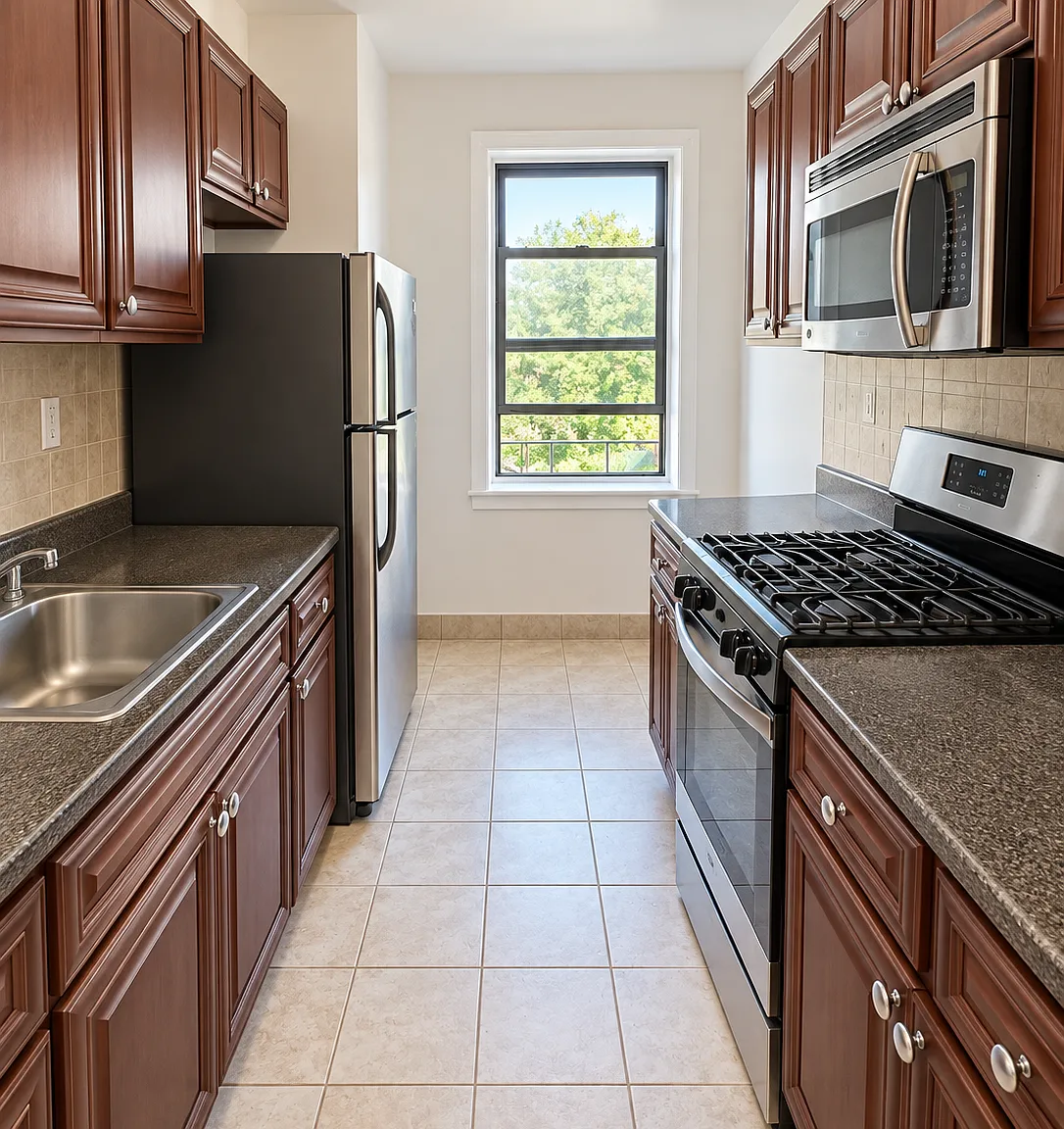 1 bed, $1,800 — Photo 1