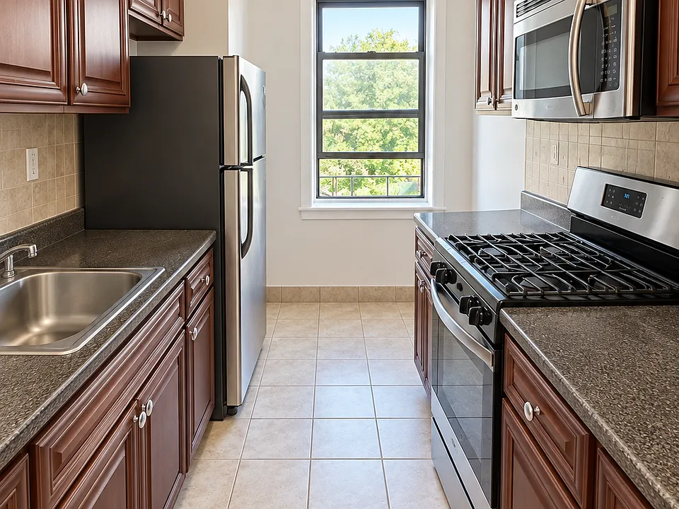 2-4 Berkeley Ave #4B
