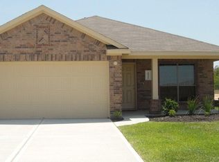 20411 Thunder Ridge Ln, Katy, TX 77449