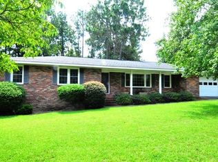 224 Brandon Rd, Aiken, SC 29801