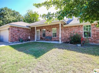 53 Bluebonnet Loop, Morgans Point Resort, TX 76513