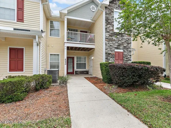 575 OAKLEAF PLANTATION Parkway #403, Orange Park, FL 32065