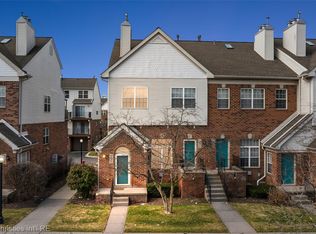 1830 Campau Farms Cir Unit 123, Detroit, MI