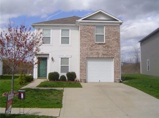 8816 Hosta Way, Camby, IN 46113