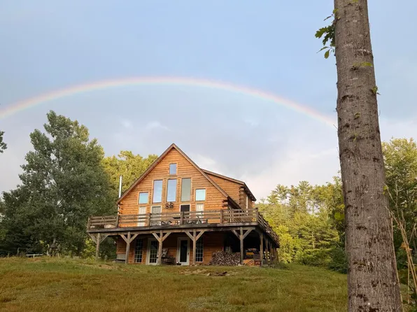 952 route 232, Bethel, ME 04219
