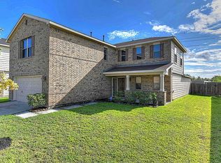 6906 Rustic Pecan Ln, Houston, TX 77049