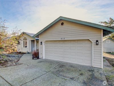 517 Sapp Road, Sedro Woolley, WA, 98284