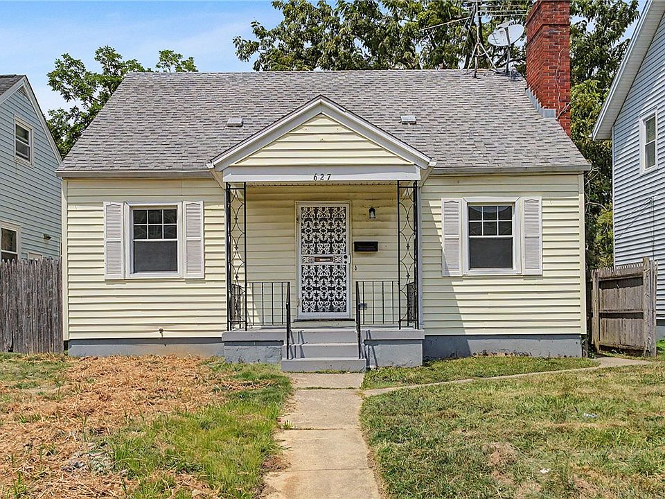 1st image of 627 Yale Ave