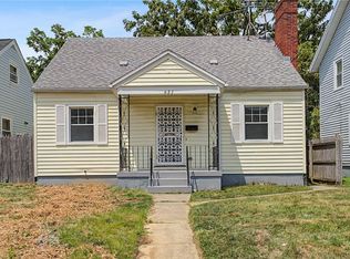 627 Yale Ave, Dayton, OH 45402