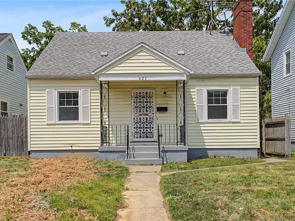 627 Yale Ave, Dayton, OH 45402