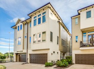 1832 Anita St, Houston, TX 77004