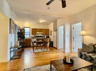 24 Cummings Rd #5, Brighton, MA 02135