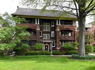 2707 Lancashire Rd APT 13, Cleveland Heights, OH 44106