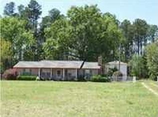 5997 Shimmering Pines Rd, Pace, FL 32571