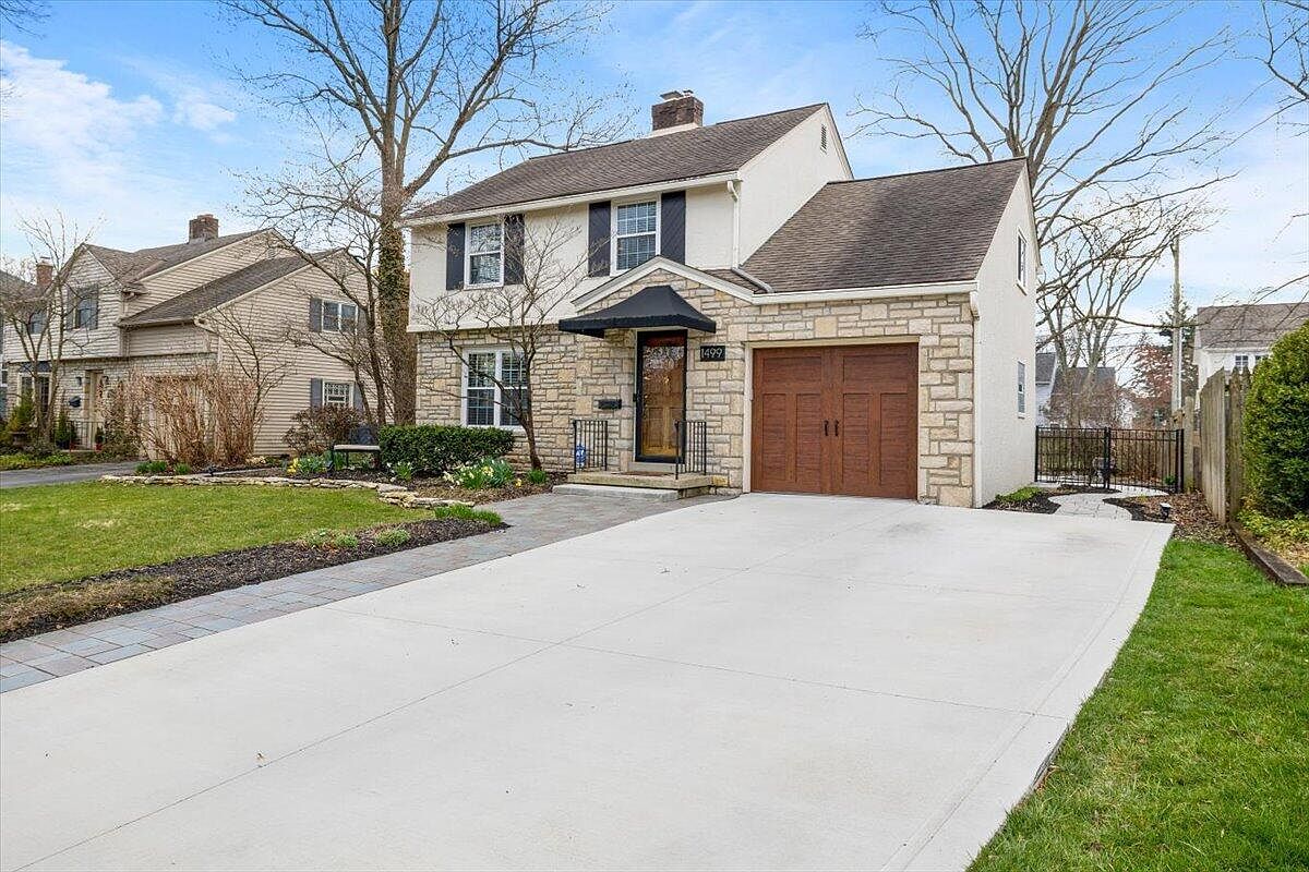 1499 Cardiff Rd, Upper Arlington, OH 43221 Zillow