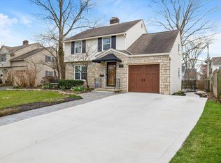 1499 Cardiff Rd, Columbus, OH 43221