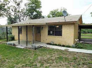 904 E Pecan St, Burnet, TX 78611