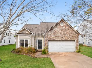 2314 Lexington Ave, Monroe, NC 28112