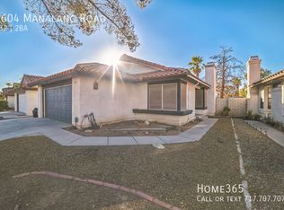 8604 Manalang Rd, Las Vegas, NV 89123
