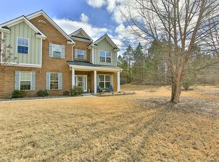130 Northwood Creek Way, Oxford, GA